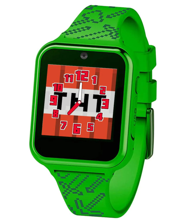 Accutime - Minecraft Smart Watch für Kinder