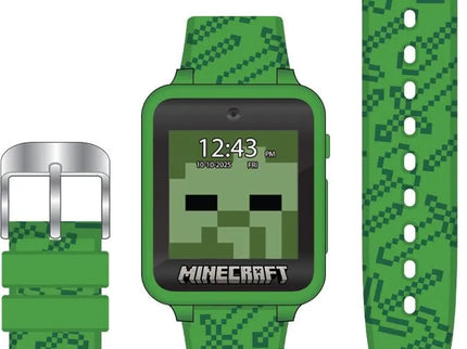 Accutime - Minecraft Smart Watch für Kinder