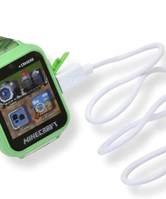 Accutime - Minecraft Smart Watch für Kinder