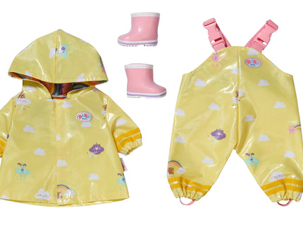 Zapf Création - BABY born - Regen-Outfit 43cm