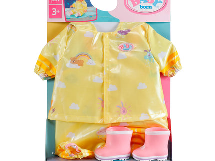 Zapf Création - BABY born - Regen-Outfit 43cm