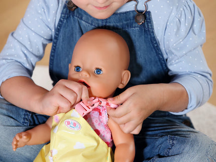 Zapf Création - BABY born - Regen-Outfit 43cm