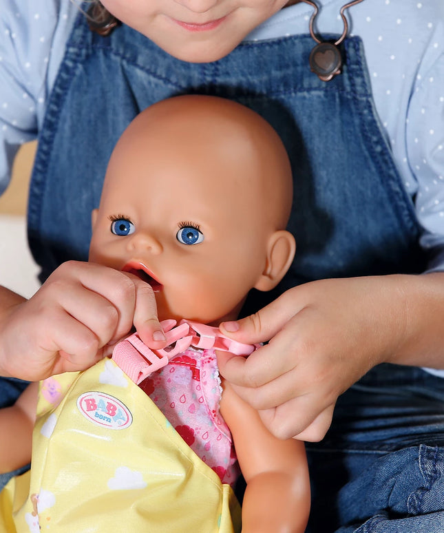 Zapf Création - BABY born - Regen-Outfit 43cm