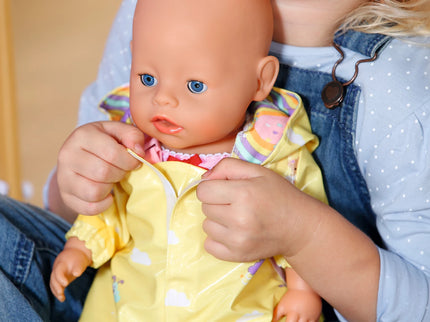Zapf Création - BABY born - Regen-Outfit 43cm