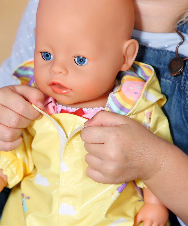 Zapf Création - BABY born - Regen-Outfit 43cm