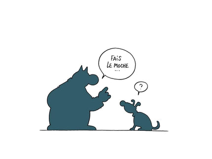 Philippe Geluck – Et vous, Chat va? – Tome 12
