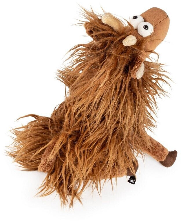 Sigikid 43125 - Luke Tagster 44 cm - Beasts Kollektion