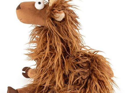 Sigikid 43125 - Luke Tagster 44 cm - Beasts Kollektion