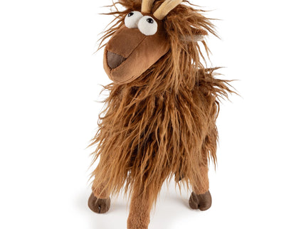 Sigikid 43125 - Luke Tagster 44 cm - Beasts Kollektion