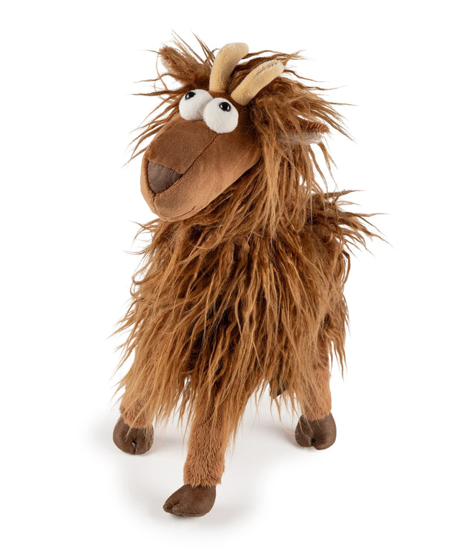 Sigikid 43125 - Luke Tagster 44 cm - Beasts Kollektion