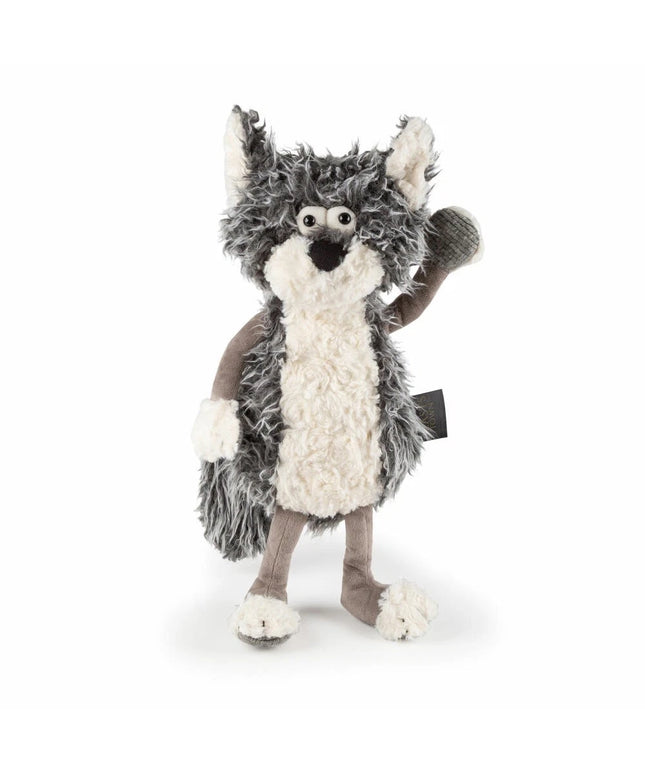 Sigikid 43148 - Copy Caty 44 cm - Beasts Kollektion