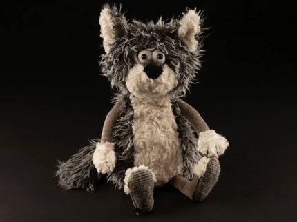 Sigikid 43148 - Copy Caty 44 cm - Beasts Kollektion