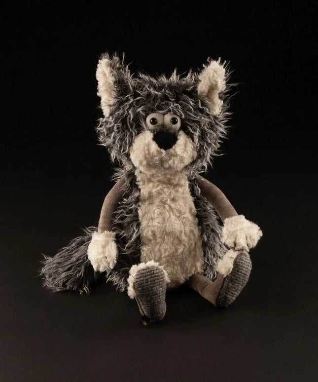 Sigikid 43148 - Copy Caty 44 cm - Beasts Kollektion