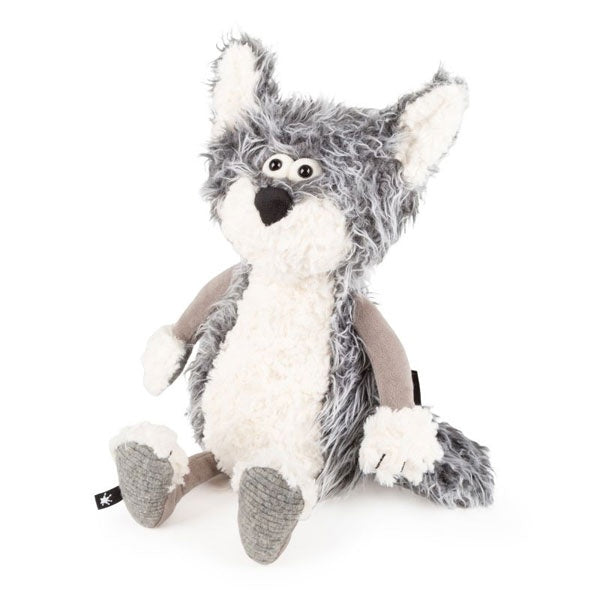 Sigikid 43148 - Copy Caty 44 cm - Beasts Kollektion