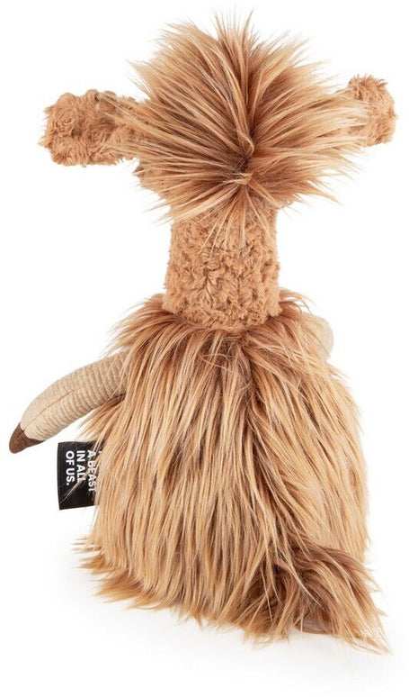 Sigikid 43151 - Sabber Lina 49 cm - Beasts Kollektion