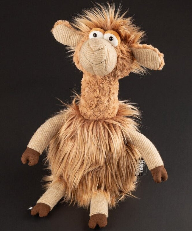 Sigikid 43151 - Sabber Lina 49 cm - Beasts Kollektion