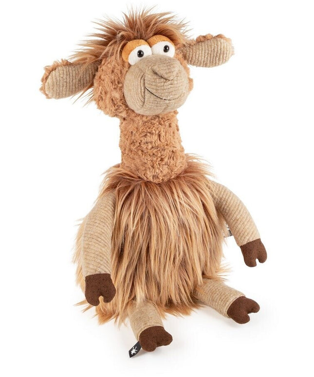 Sigikid 43151 - Sabber Lina 49 cm - Beasts Kollektion