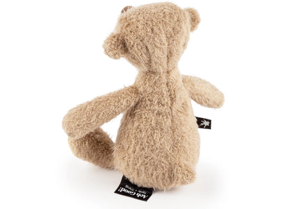 Sigikid 43403 - Ach Good! Bär beige small 18cm - Beasts Kollektion
