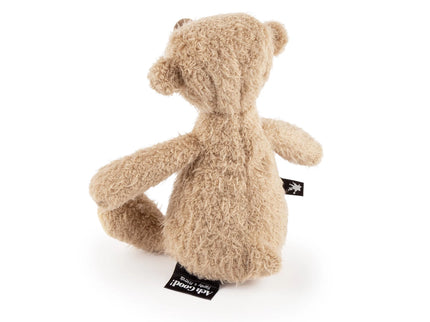 Sigikid 43403 - Ach Good! Bär beige small 18cm - Beasts Kollektion