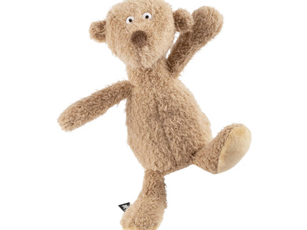 Sigikid 43403 - Ach Good! Bär beige small 18cm - Beasts Kollektion