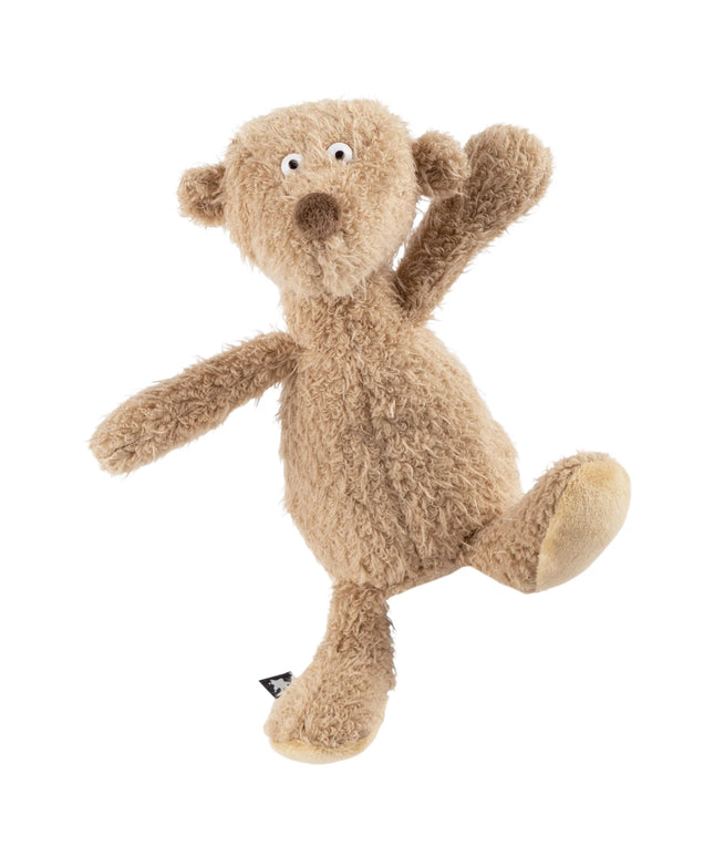 Sigikid 43403 - Ach Good! Bär beige small 18cm - Beasts Kollektion