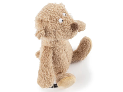 Sigikid 43403 - Ach Good! Bär beige small 18cm - Beasts Kollektion