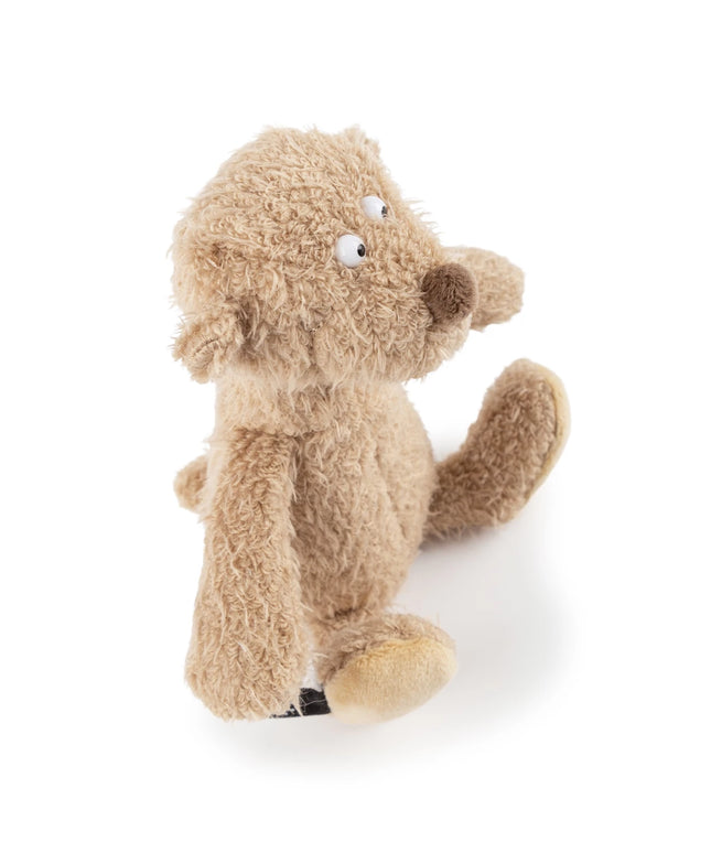 Sigikid 43403 - Ach Good! Bär beige small 18cm - Beasts Kollektion