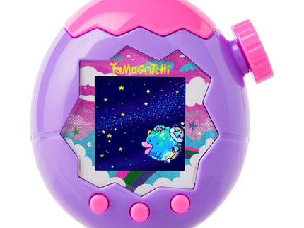 Bandai - Tamagotchi Paradise