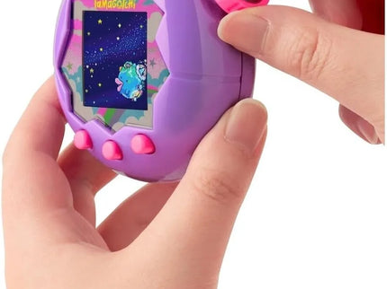 Bandai - Tamagotchi Paradise