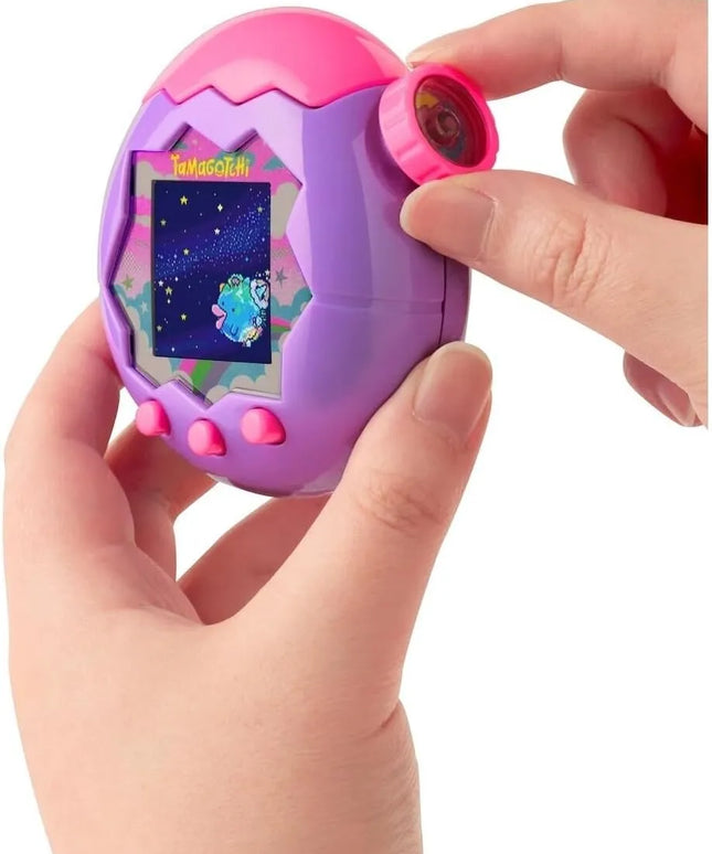 Bandai - Tamagotchi Paradise