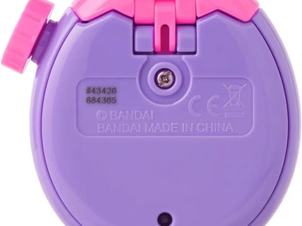 Bandai - Tamagotchi Paradise