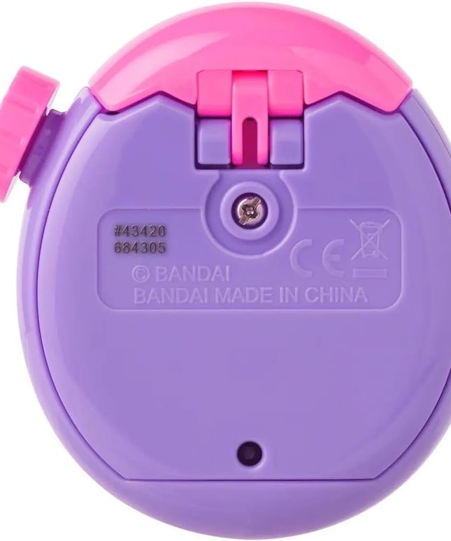 Bandai - Tamagotchi Paradise