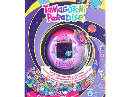 Bandai - Tamagotchi Paradise