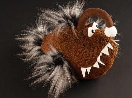 Sigikid 43581 - Clara Solara 29 cm - Beasts Kollektion