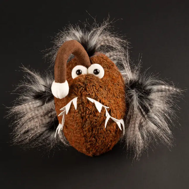 Sigikid 43581 - Clara Solara 29 cm - Beasts Kollektion