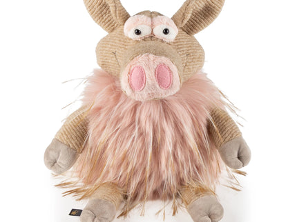 Sigikid 43640 - Spot Hog 39cm - Beasts Kollektion