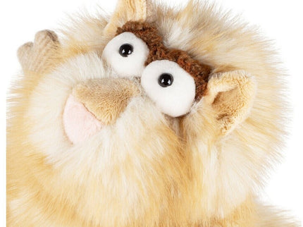 Sigikid 43649 - Sally Saucier 49 cm - Beasts Kollektion