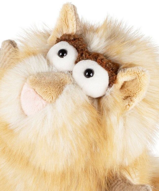 Sigikid 43649 - Sally Saucier 49 cm - Beasts Kollektion