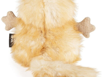 Sigikid 43649 - Sally Saucier 49 cm - Beasts Kollektion