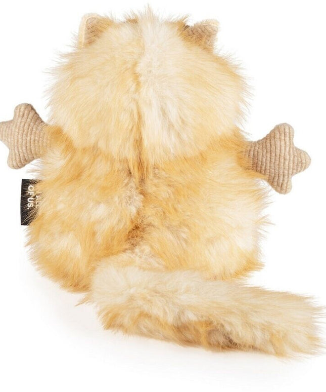Sigikid 43649 - Sally Saucier 49 cm - Beasts Kollektion
