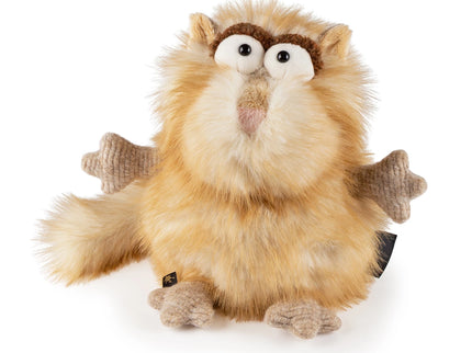 Sigikid 43649 - Sally Saucier 49 cm - Beasts Kollektion