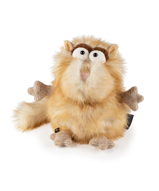 Sigikid 43649 - Sally Saucier 49 cm - Beasts Kollektion