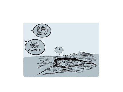 Philippe Geluck – Le Succulent du Chat, Best of du Chat - Tome 3