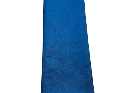 Teppich (Brücke) blau für Puppenstube,  1:12