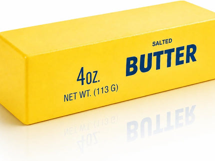Butter Squishy 22cm