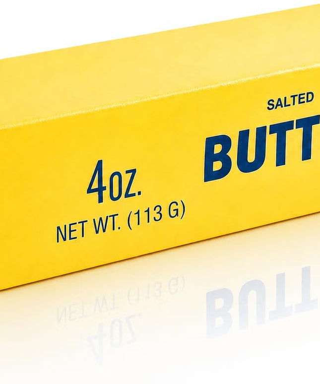 Butter Squishy 22cm