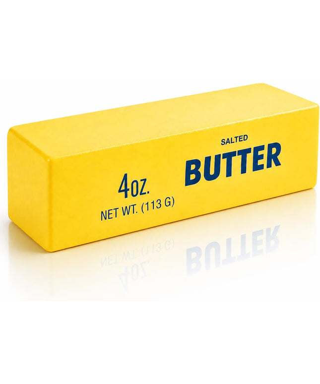 Butter Squishy 22cm
