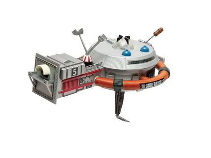 Corgi - Thunderbirds F.A.B. Collection - Thunderbird 5