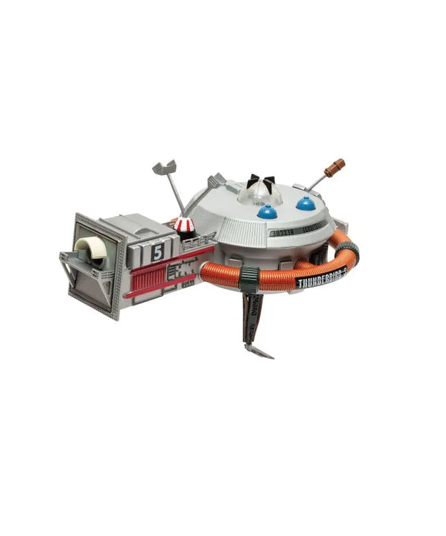 Corgi - Thunderbirds F.A.B. Collection - Thunderbird 5