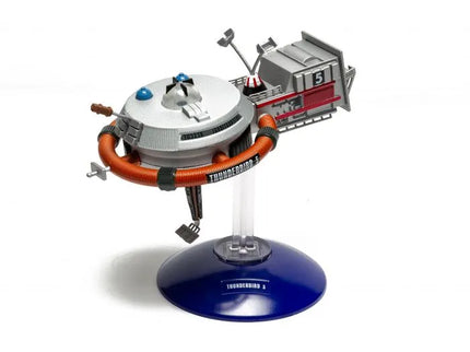 Corgi - Thunderbirds F.A.B. Collection - Thunderbird 5